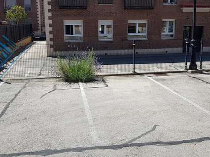 Plaza de parking en venta en Meco
