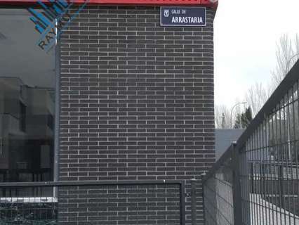 Plaza de parking en venta en Madrid