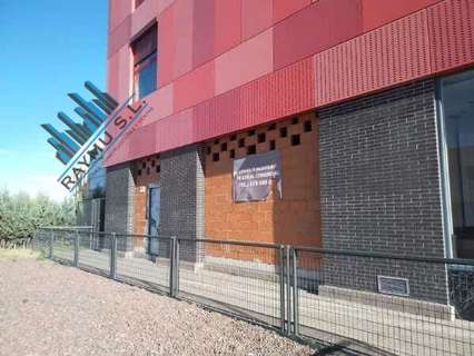 Plaza de parking en venta en Madrid