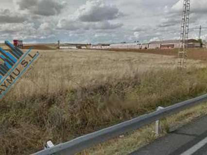 Parcela rústica en venta en Camarma de Esteruelas