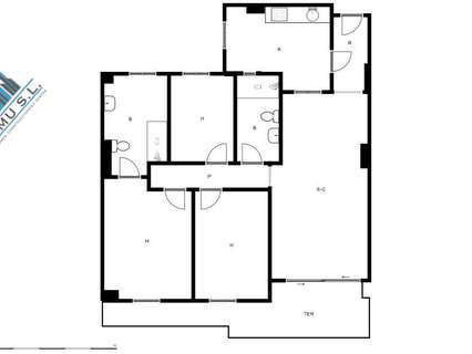 Piso en venta en Torrejón de Ardoz