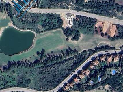 Parcela rústica en venta en Jerez de la Frontera