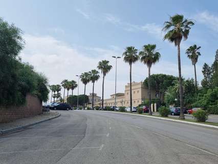 Parcela rústica en venta en Jerez de la Frontera