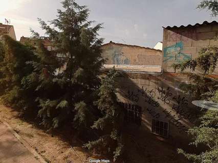 Parcela rústica en venta en Arganda del Rey