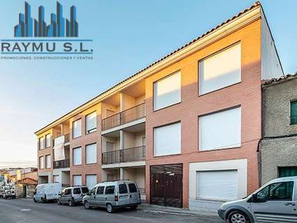 Plaza de parking en venta en Cebolla