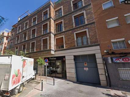Plaza de parking en venta en Getafe