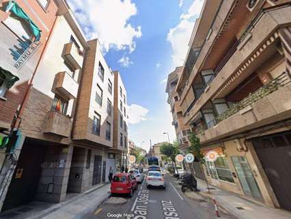 Plaza de parking en venta en Getafe