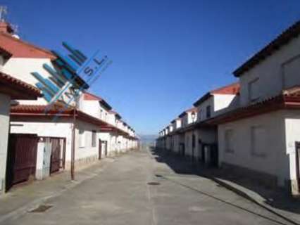 Chalet en venta en Lucillos