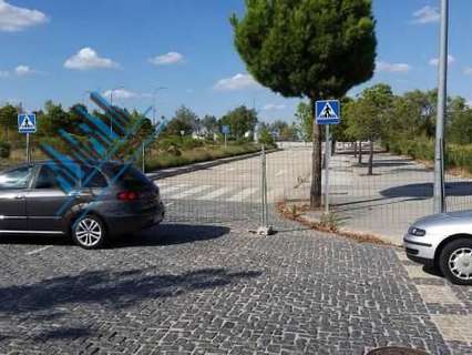 Parcela rústica en venta en Madrid