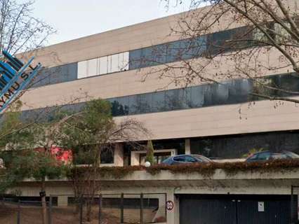 Plaza de parking en venta en San Sebastián de los Reyes