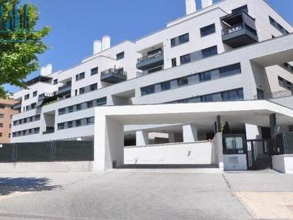 Plaza de parking en venta en Leganés