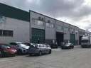Nave industrial en venta en Yuncler