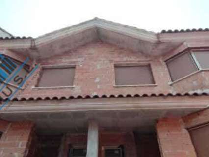 Edificio en venta en Alcoy/Alcoi