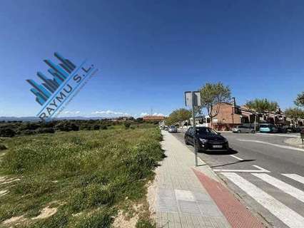 Parcela rústica en venta en Sevilla la Nueva