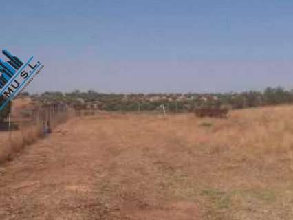 Parcela rústica en venta en Quer