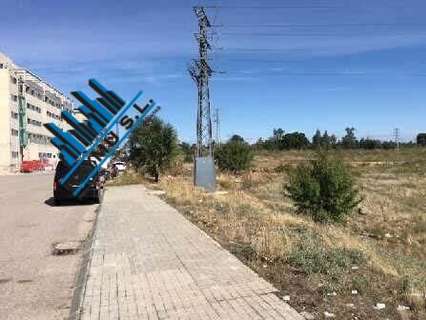 Parcela rústica en venta en Alcalá de Henares