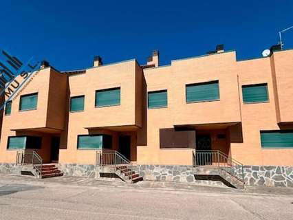 Casa en venta en Hormigos