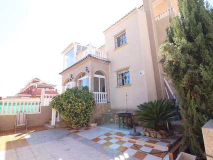 Casa en venta en Orihuela Orihuela-Costa