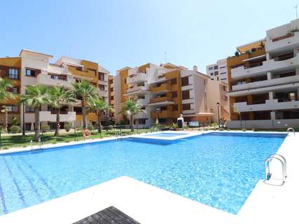 Apartamento en venta en Torrevieja Punta Prima