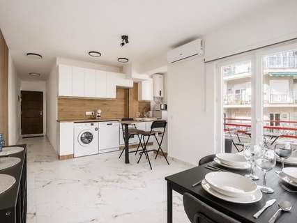 Apartamento en venta en Torrevieja zona Playa del Cura
