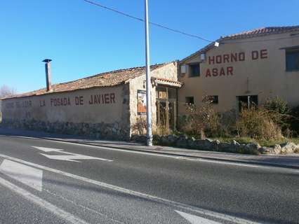 Local comercial en venta en Torrecaballeros