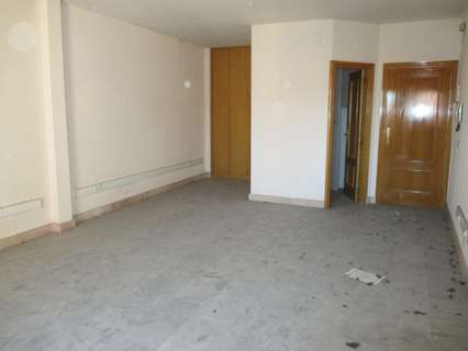 Oficina en alquiler en Segovia