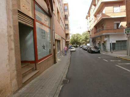 Local comercial en alquiler en Segovia