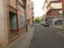 Local comercial en alquiler en Segovia