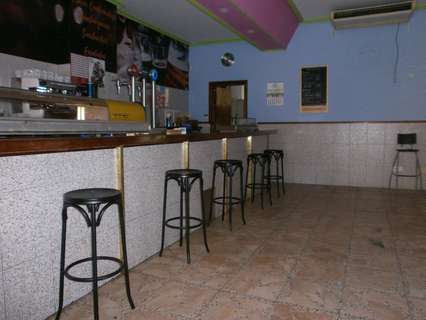 Local comercial en venta en Segovia