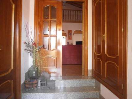 Chalet en venta en Abades