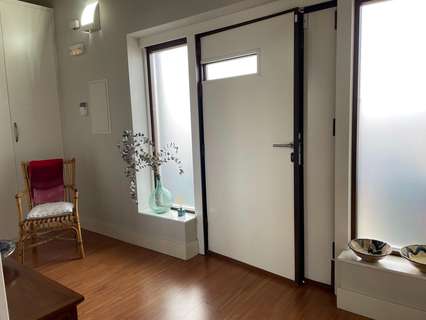 Chalet en venta en La Lastrilla