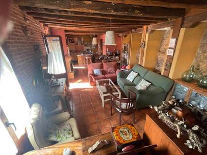 Piso en venta en Segovia