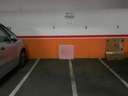 Plaza de parking en alquiler en Segovia
