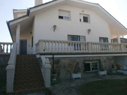 Casa en venta en La Lastrilla