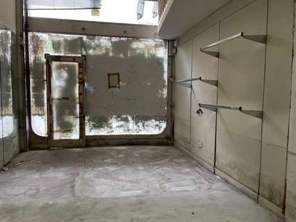 Edificio en venta en Segovia