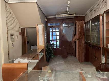 Edificio en venta en Segovia