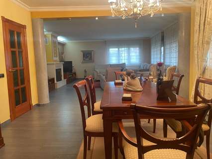 Chalet en venta en La Lastrilla