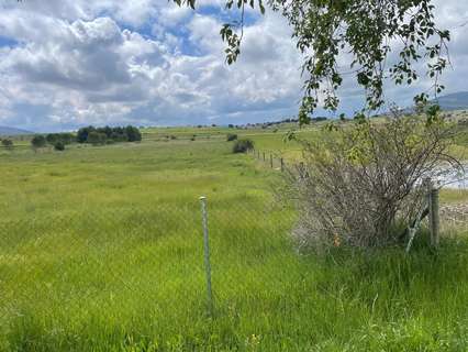 Parcela urbana en venta en Valdeprados