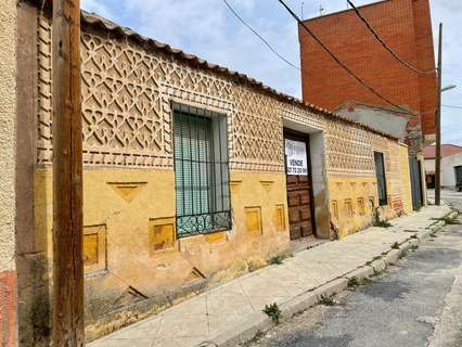 Parcela urbana en venta en Bercial