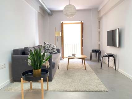 Piso en alquiler en Segovia rebajado