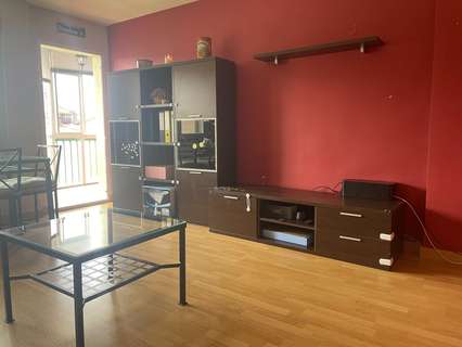 Piso en venta en Segovia