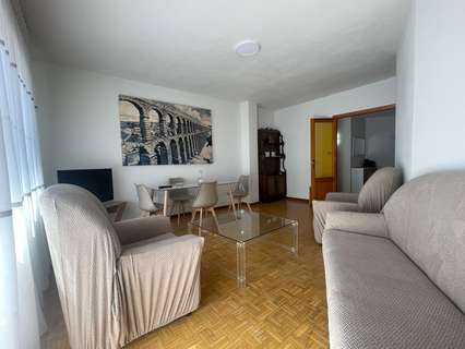 Piso en alquiler en Segovia rebajado