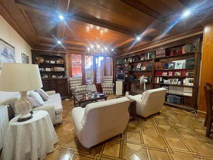 Piso en venta en Segovia