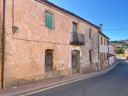 Casa en venta en Caballar