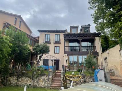 Piso en venta en Segovia