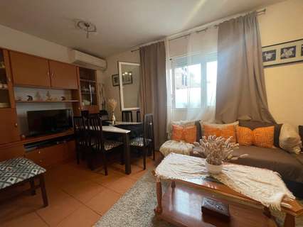 Apartamento en venta en Bernuy de Porreros