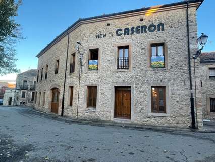 Local comercial en alquiler en San Pedro de Gaíllos