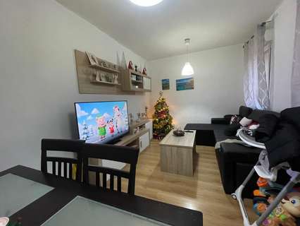 Piso en venta en Segovia