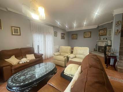 Casa en venta en Hontanares de Eresma