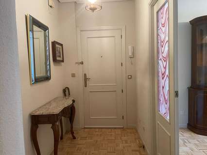 Piso en venta en Segovia